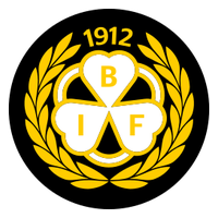 Brynäs IF logga