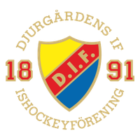 Djurgårdens IF logga