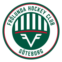 Frölunda HC logga