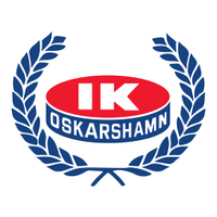 IK Oskarshamn logga