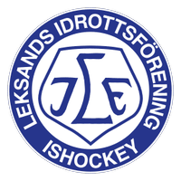Leksands IF logga