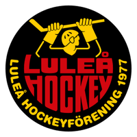 Luleå HF logga