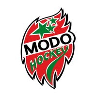 Modo Hockey logga