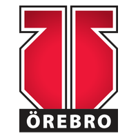 Örebro HK logga