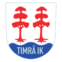 Timrå IK logga
