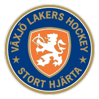 Växjö Lakers logga
